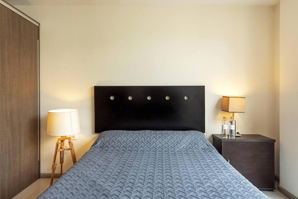 Mexico City Mondomexico Deluxe Apartments 外观 照片