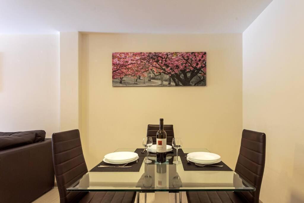 Mexico City Mondomexico Deluxe Apartments 外观 照片