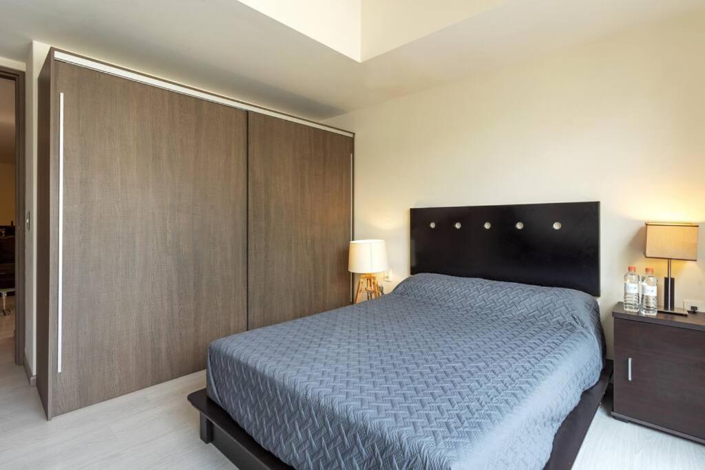 Mexico City Mondomexico Deluxe Apartments 外观 照片