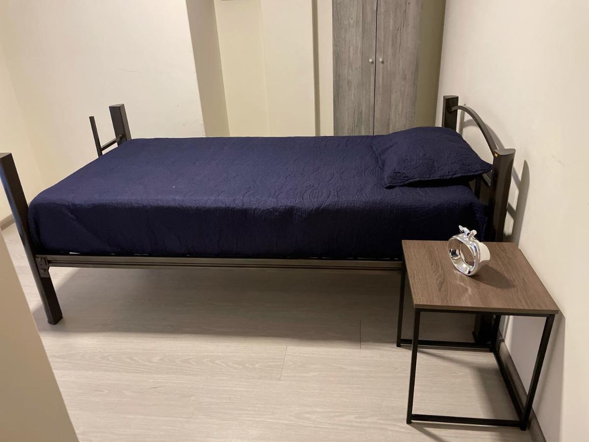 Mexico City Mondomexico Deluxe Apartments 外观 照片