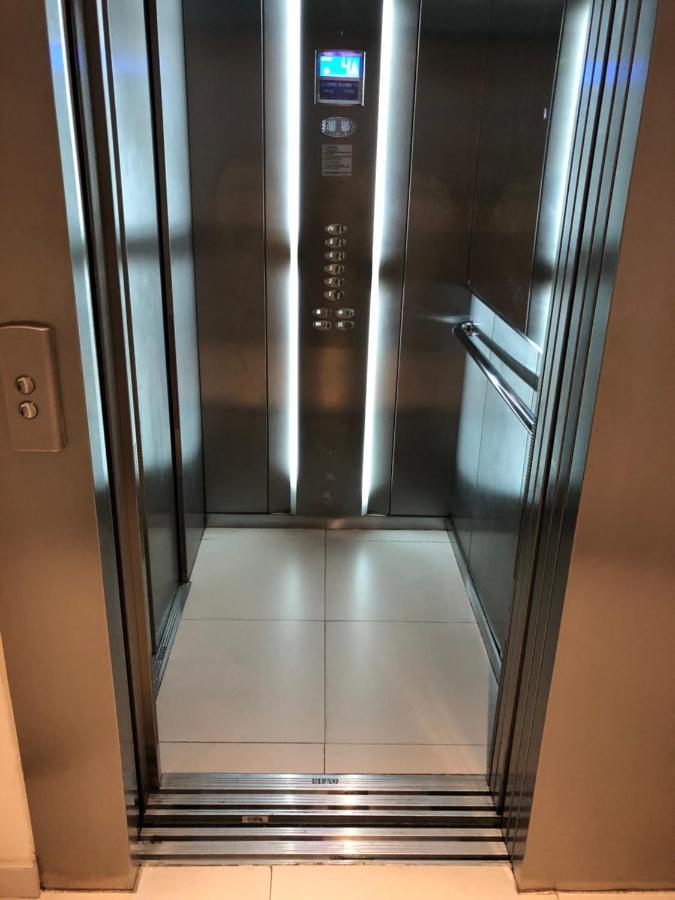 Mexico City Mondomexico Deluxe Apartments 外观 照片