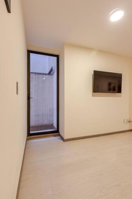 Mexico City Mondomexico Deluxe Apartments 外观 照片