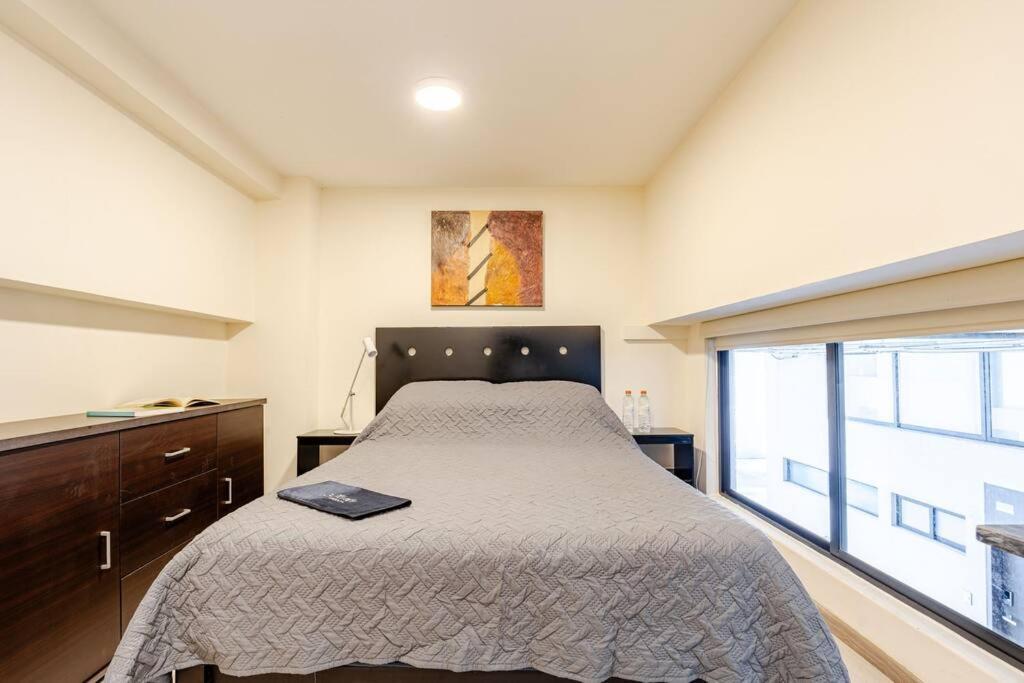 Mexico City Mondomexico Deluxe Apartments 外观 照片