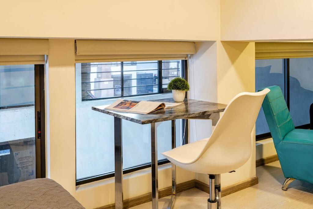 Mexico City Mondomexico Deluxe Apartments 外观 照片