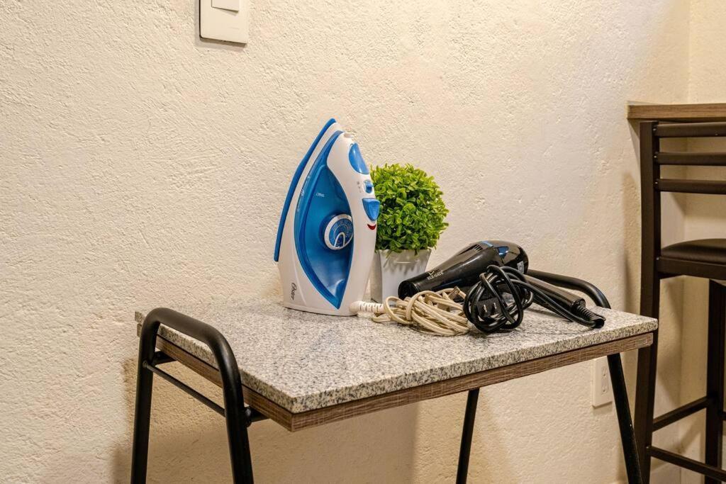 Mexico City Mondomexico Deluxe Apartments 外观 照片